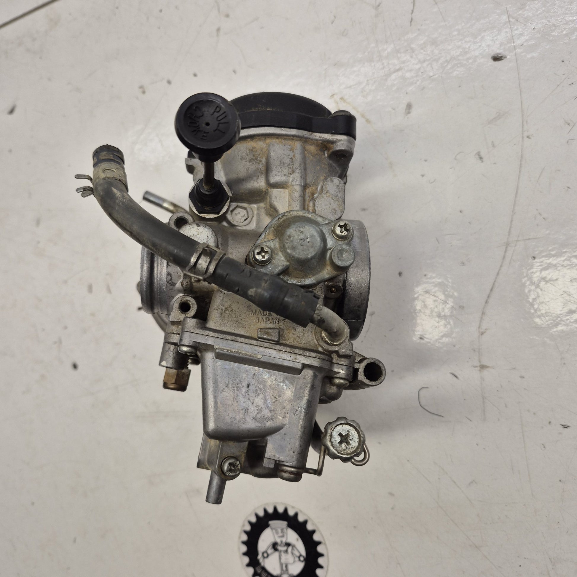 carburateur yamaha 250 raptor-3