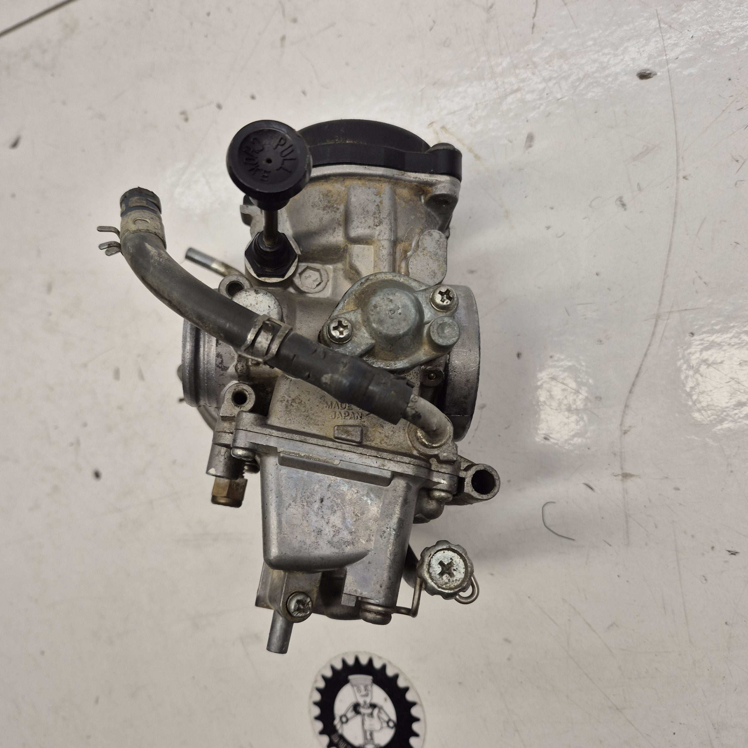 carburateur yamaha 250 raptor-3