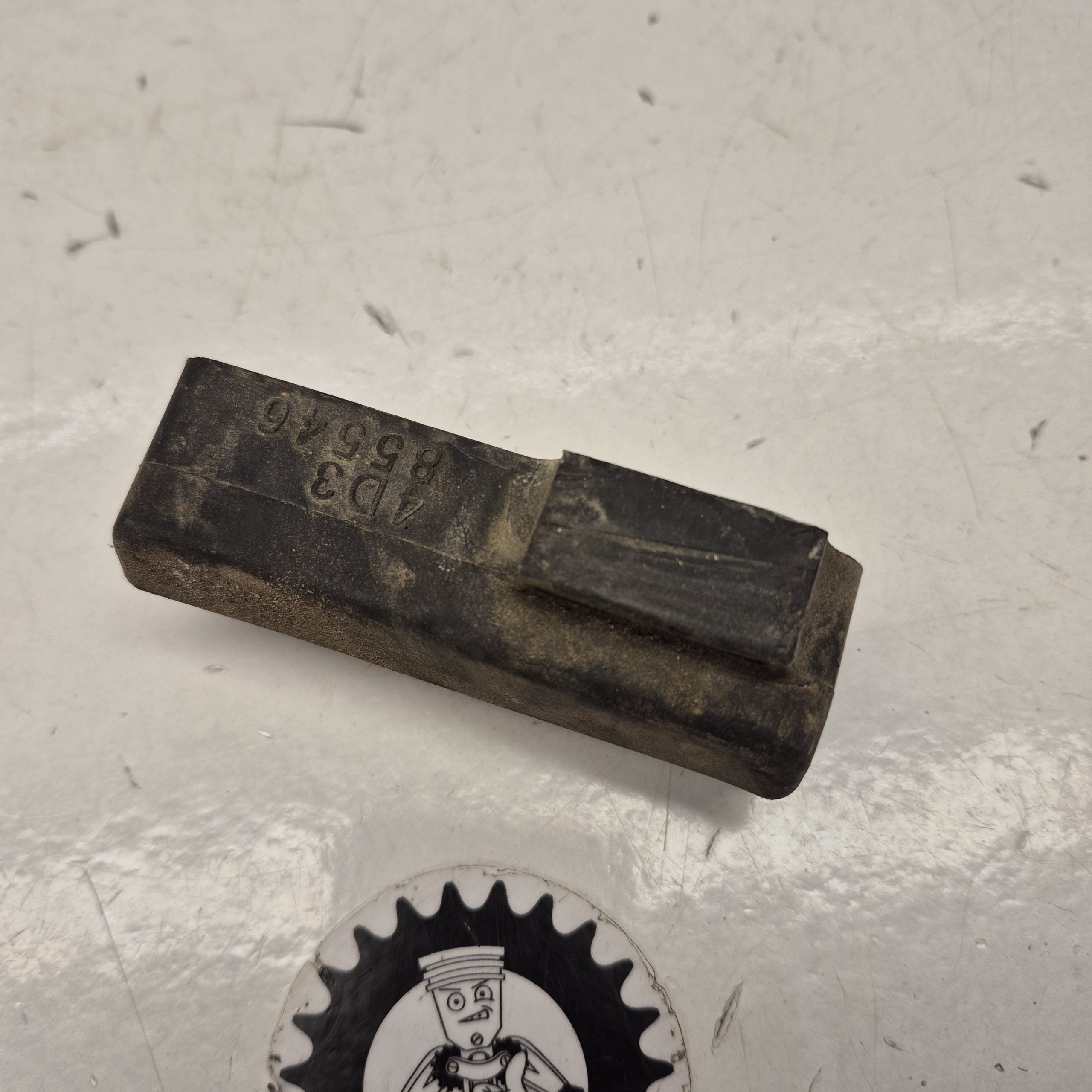 support cdi yamaha 250 raptor