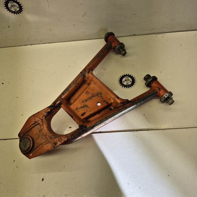 triangle inferieur gauche yamaha 250 raptor-2