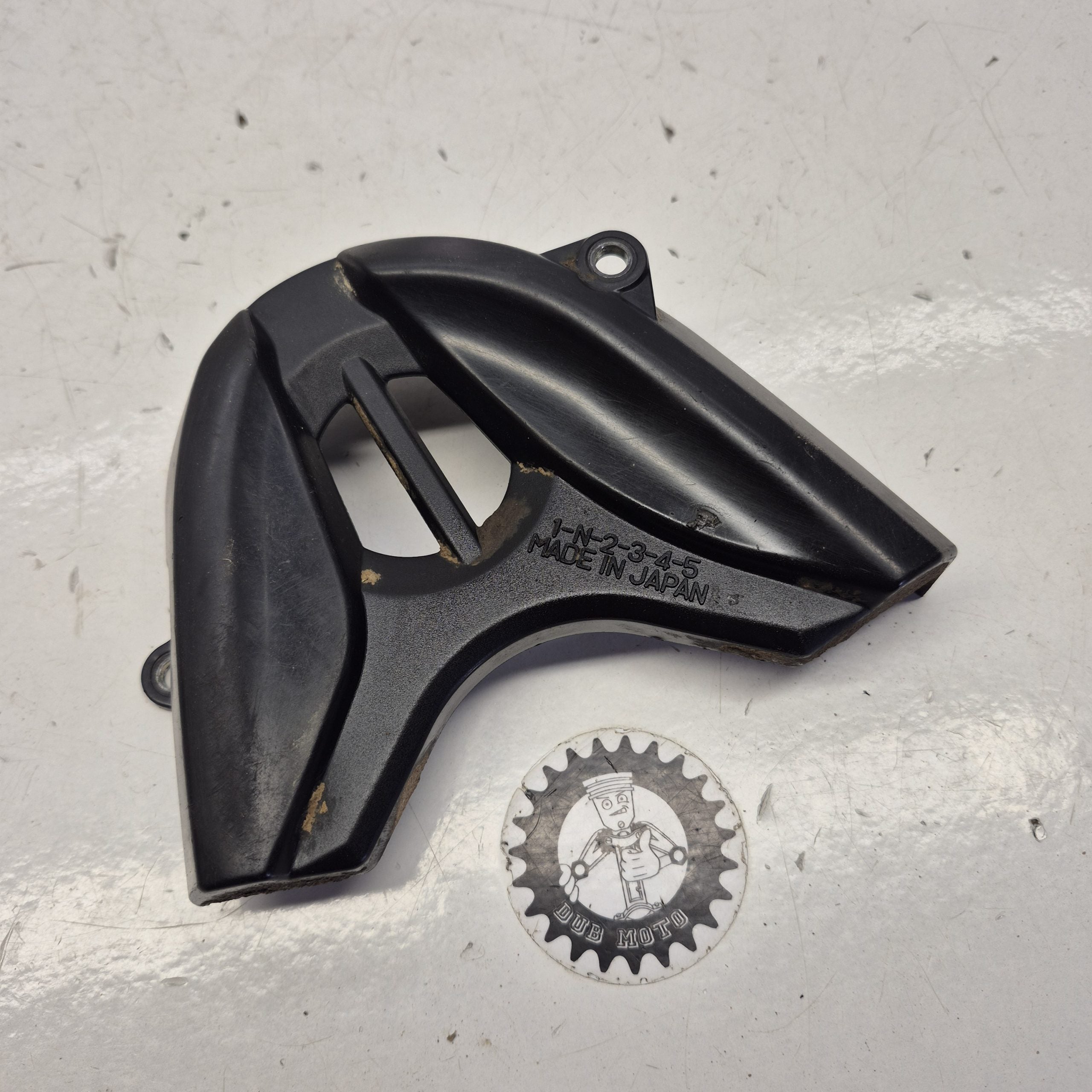 plastique yamaha 250 raptor
