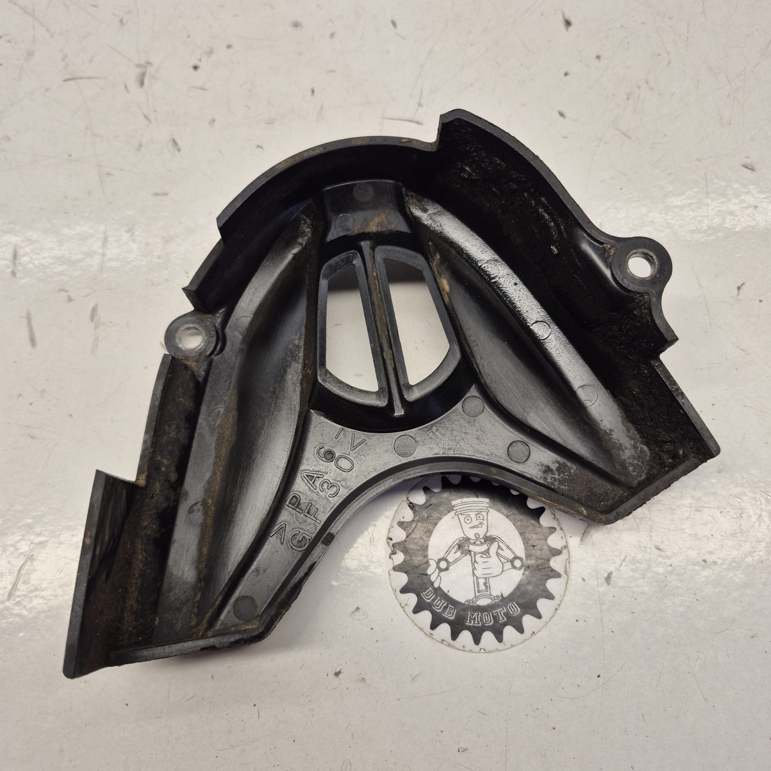 plastique yamaha 250 raptor