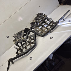 nerf bar polaris 500 predator-3
