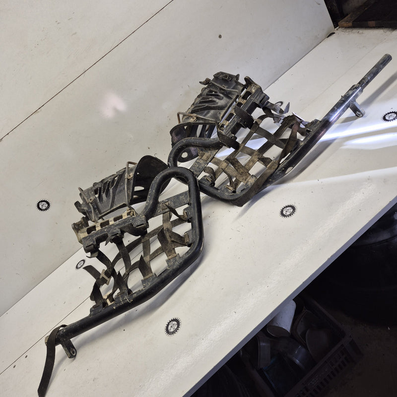 nerf bar polaris 500 predator-3