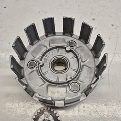 cloche embrayage 5NL20 yamaha 250 yzf 2009-1