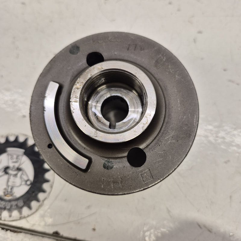 rotor yamaha 250 yzf 2009 F5TA00-1