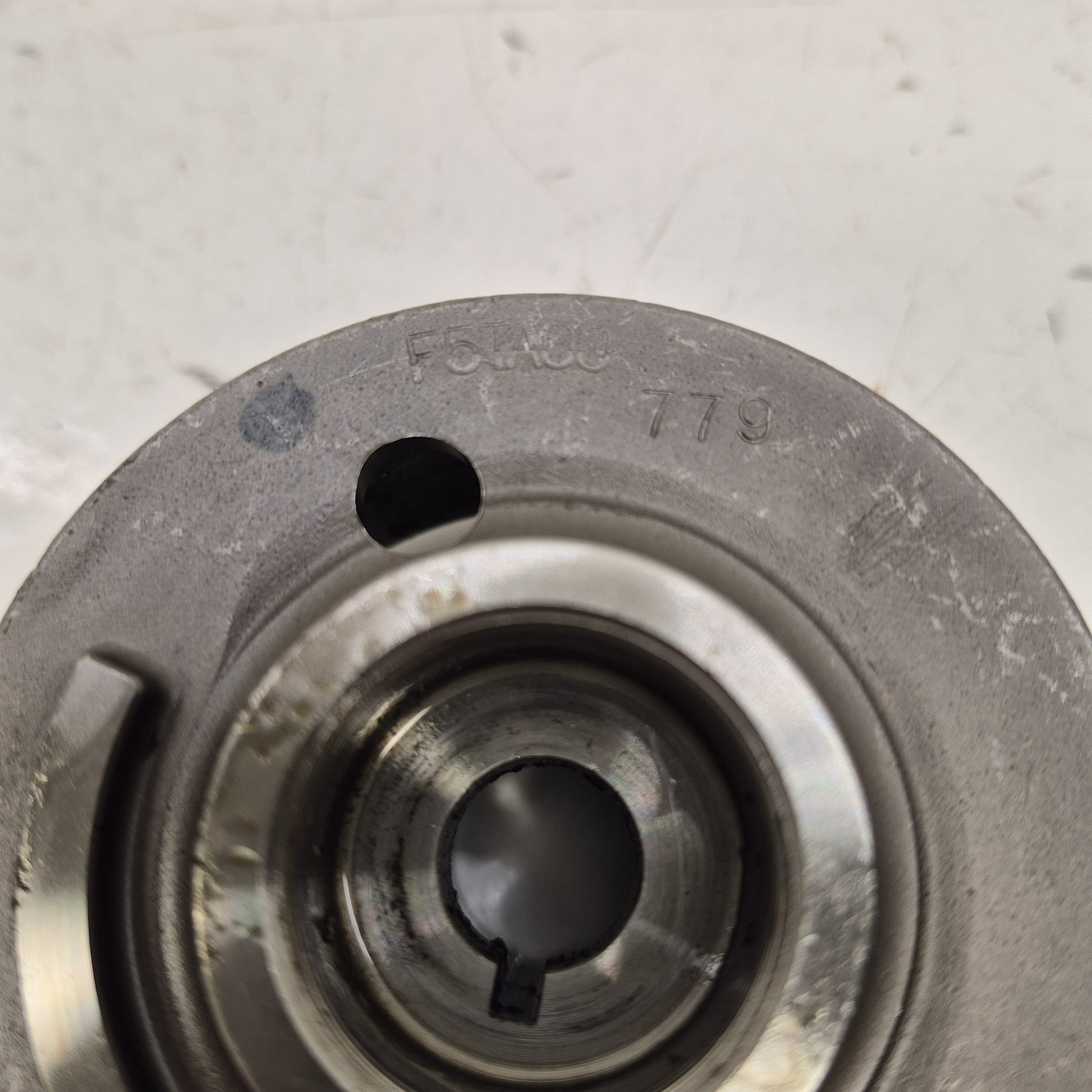 rotor yamaha 250 yzf 2009 F5TA00-2