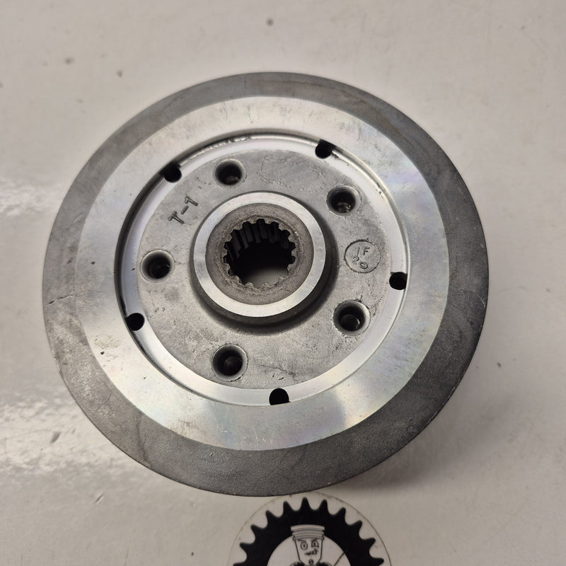 noix embrayage yamaha 250 yzf 2009 5NL30-2