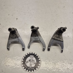 fourchettes 5NL4 yamaha 250 yzf 2009-1