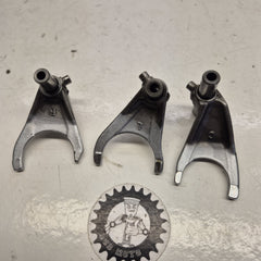 fourchettes 5NL4 yamaha 250 yzf 2009-2