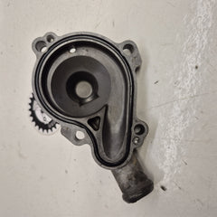 carter pompe a eau yamaha 250 yzf 2009-2