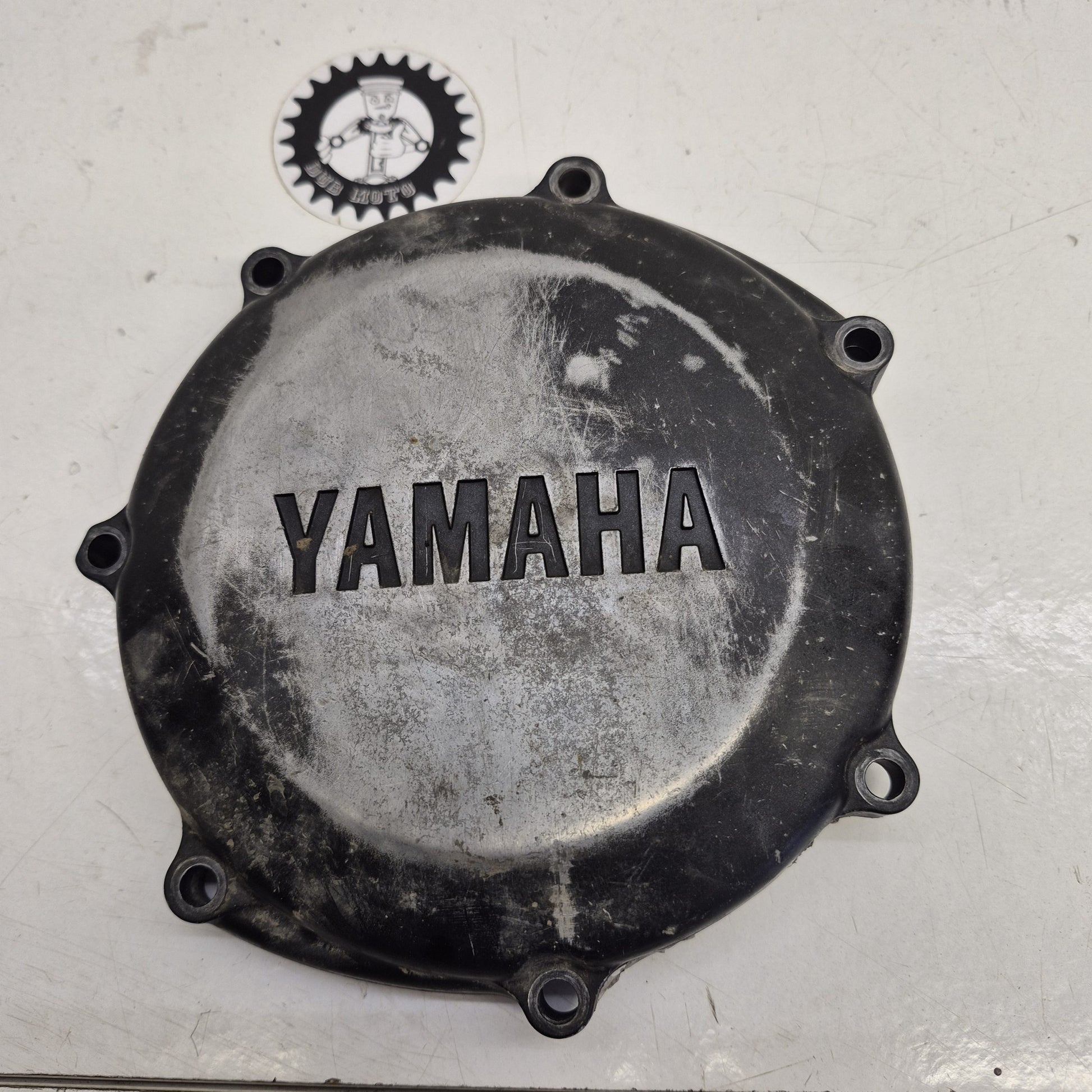 carter embrayage yamaha 250 yzf 2009-1