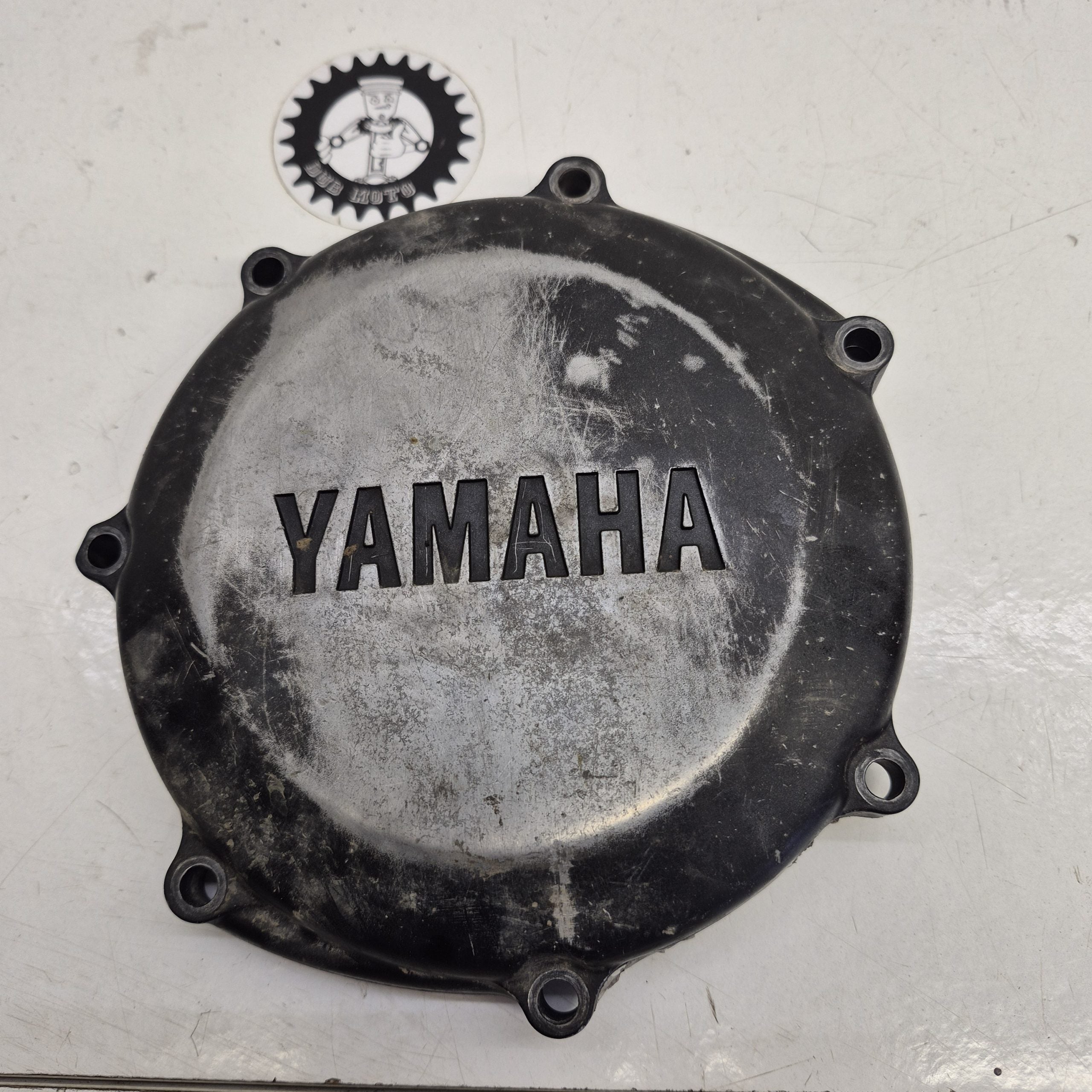 carter embrayage yamaha 250 yzf 2009