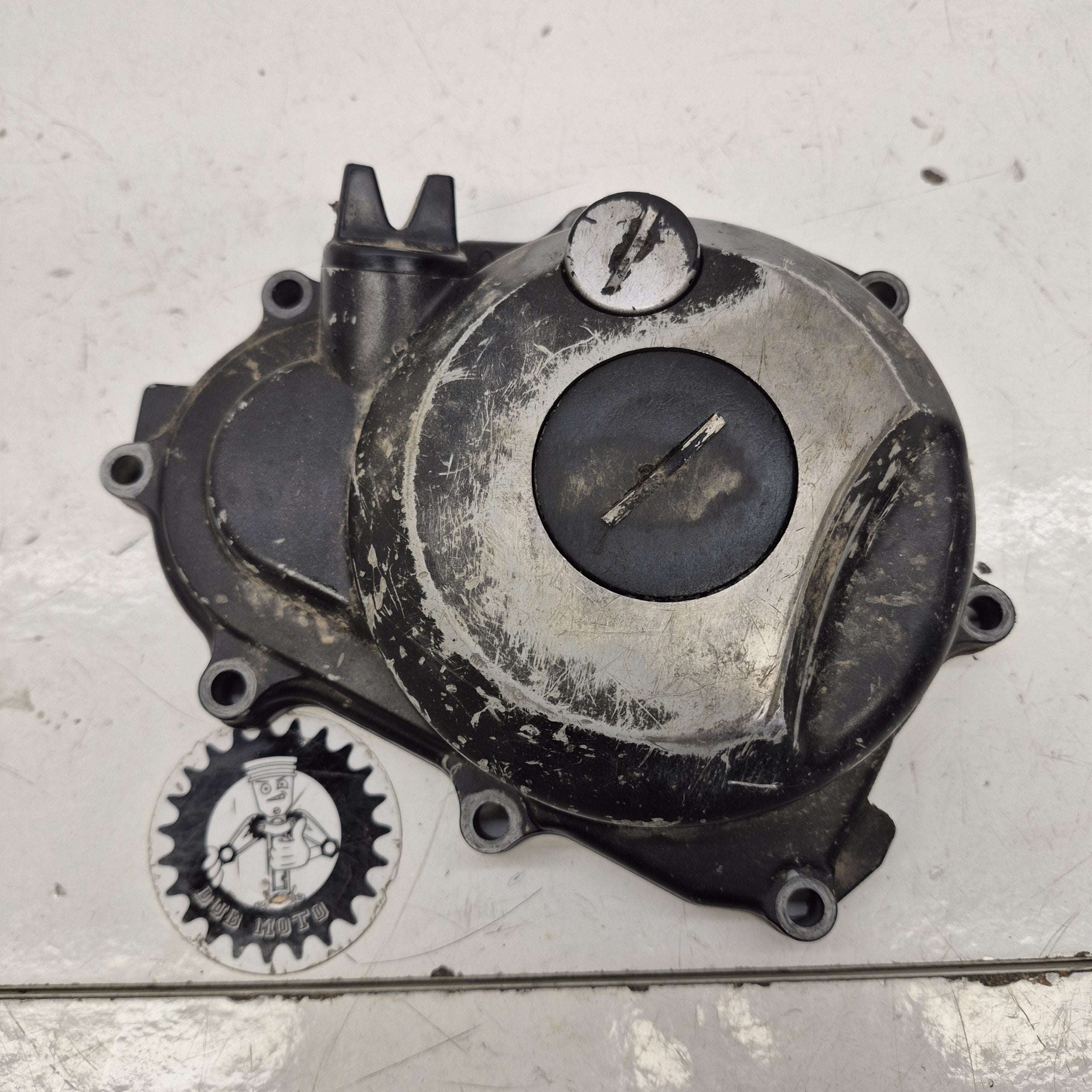 carter allumage yamaha 250 yzf 2009