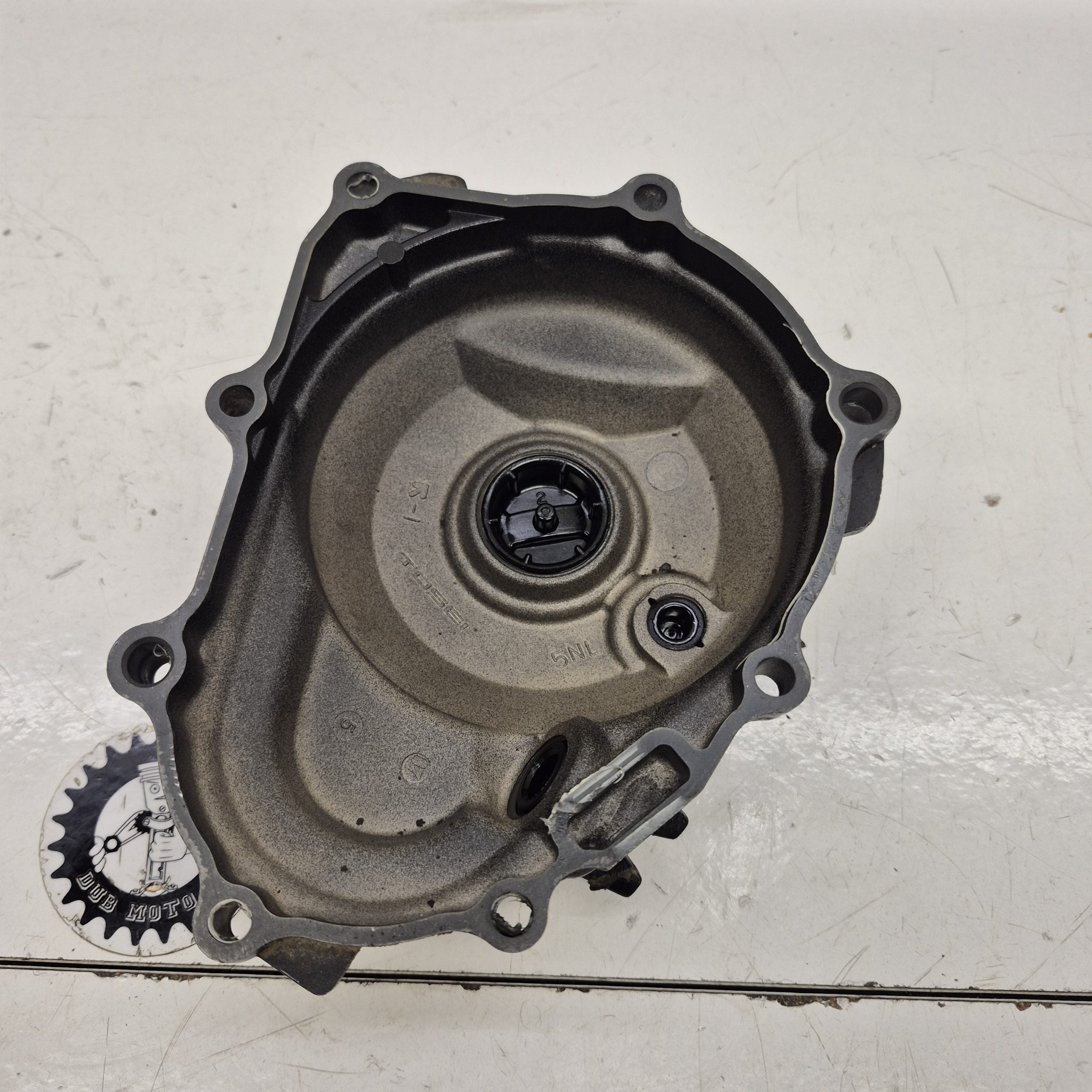 carter allumage yamaha 250 yzf 2009