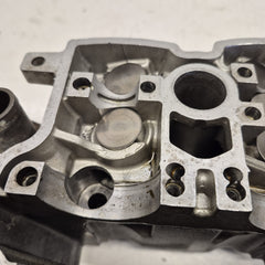 culasse arbre a came en l'etat yamaha 250 yzf 2009-4