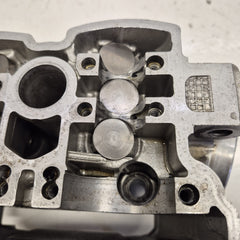 culasse arbre a came en l'etat yamaha 250 yzf 2009-5