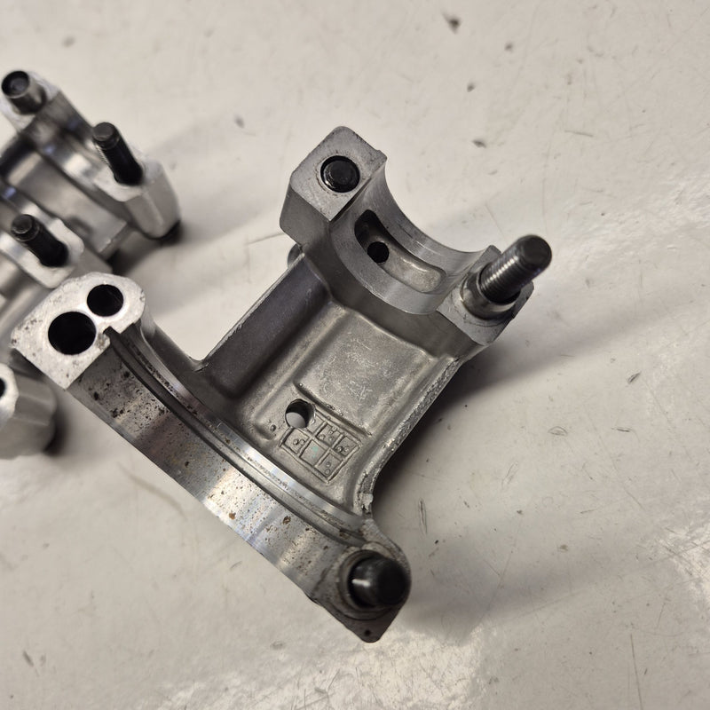 culasse arbre a came en l'etat yamaha 250 yzf 2009-8