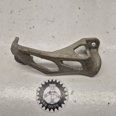 plastique yamaha 250 yzf 2009-1