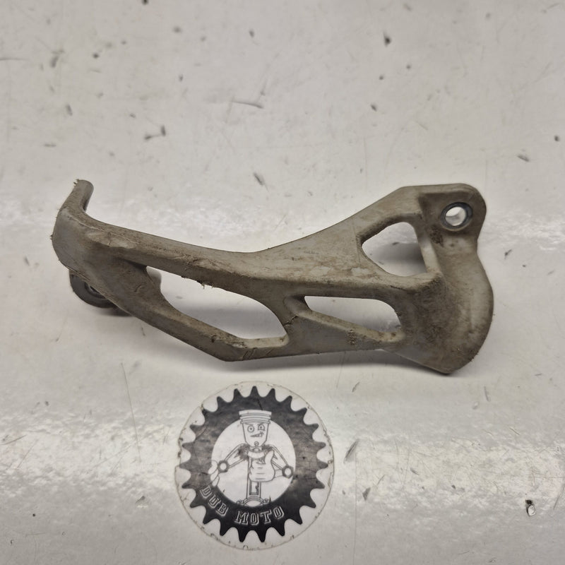 plastique yamaha 250 yzf 2009-1