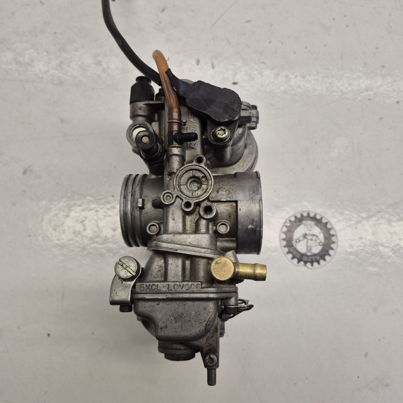 carburateur yamaha 250 yzf 2009-1