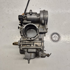carburateur yamaha 250 yzf 2009-2