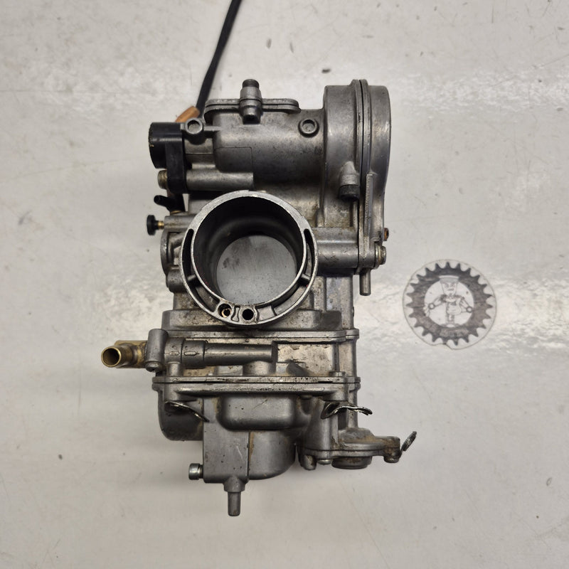 carburateur yamaha 250 yzf 2009-2