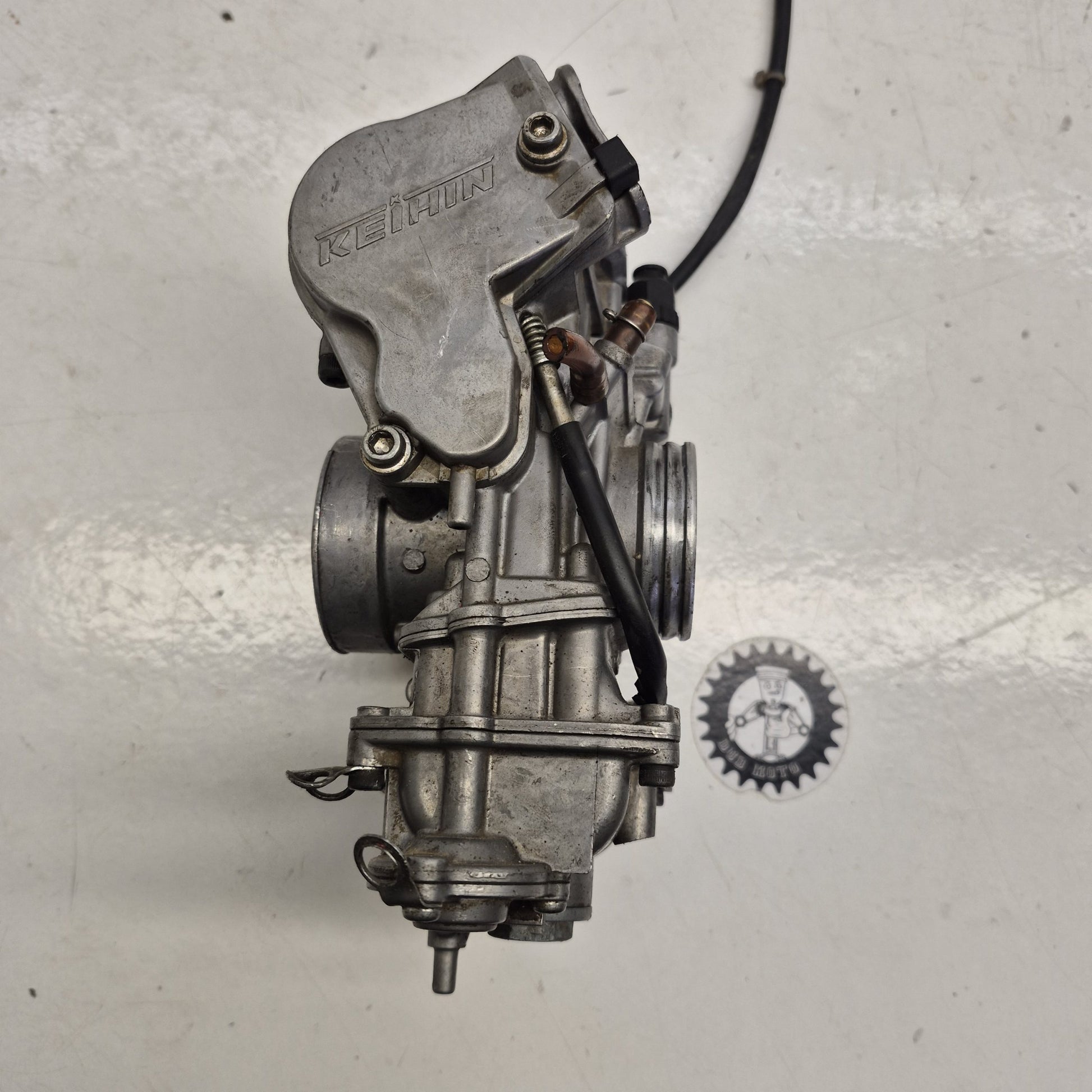carburateur yamaha 250 yzf 2009-3