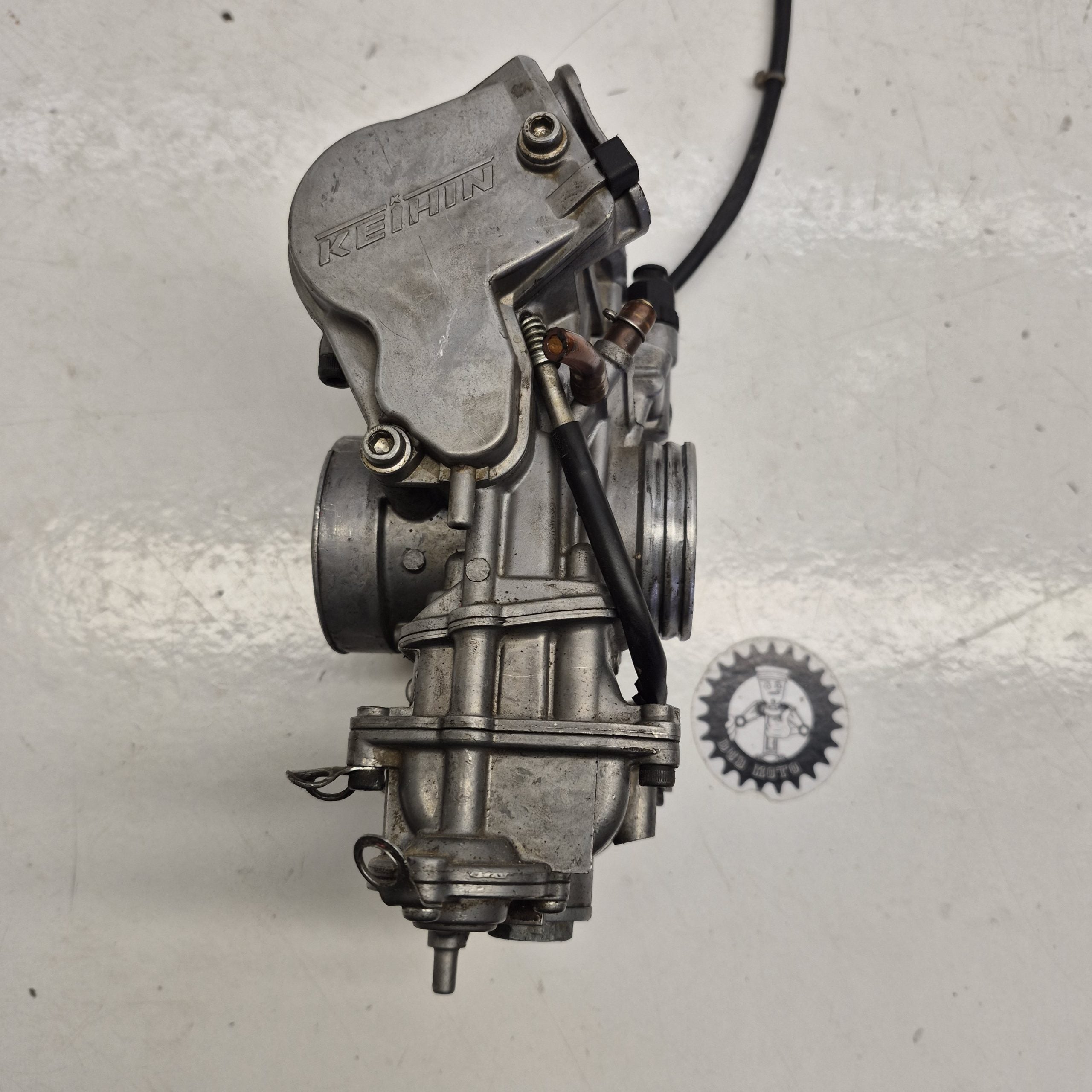carburateur yamaha 250 yzf 2009-3
