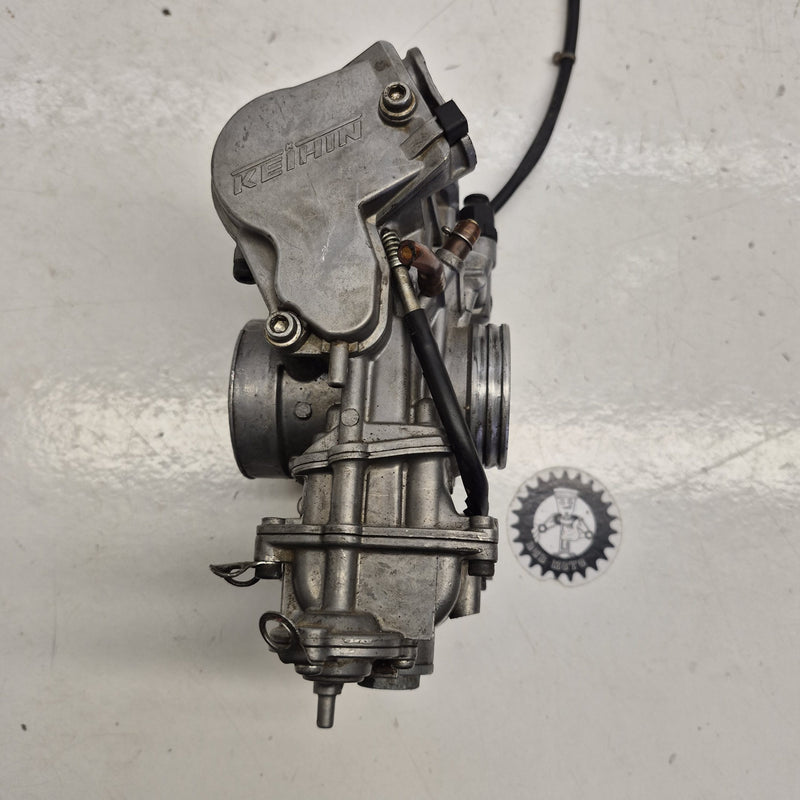 carburateur yamaha 250 yzf 2009-3