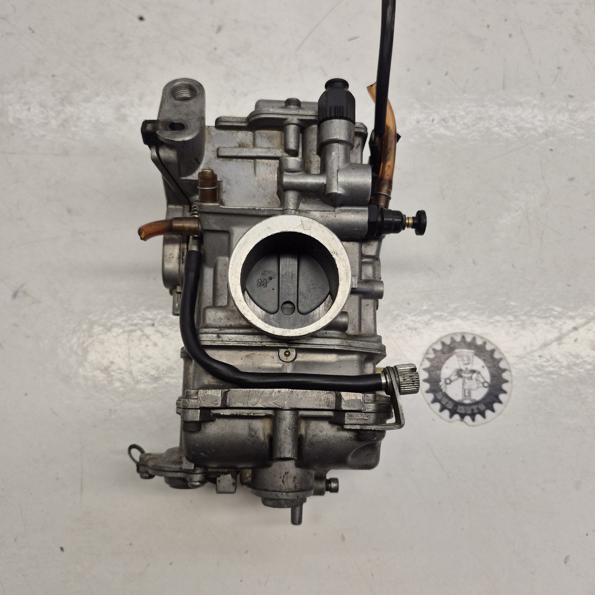 carburateur yamaha 250 yzf 2009-4