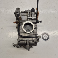carburateur yamaha 250 yzf 2009-4