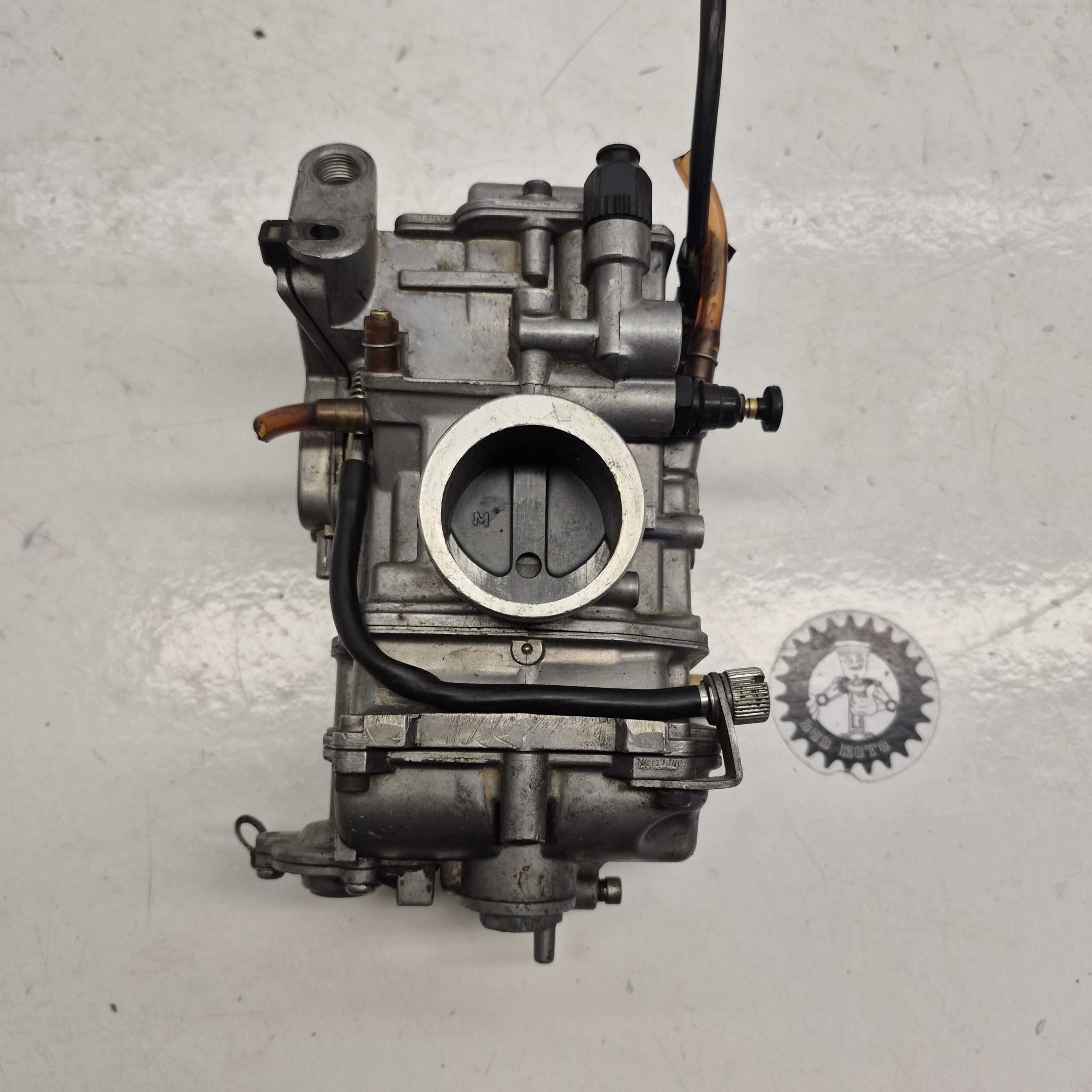 carburateur yamaha 250 yzf 2009-4