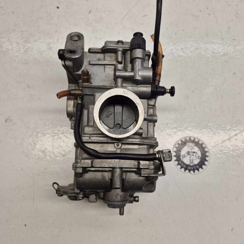 carburateur yamaha 250 yzf 2009-4