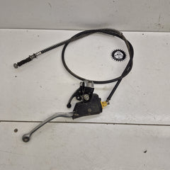 poignée embrayage yamaha 250 yzf 2009-1