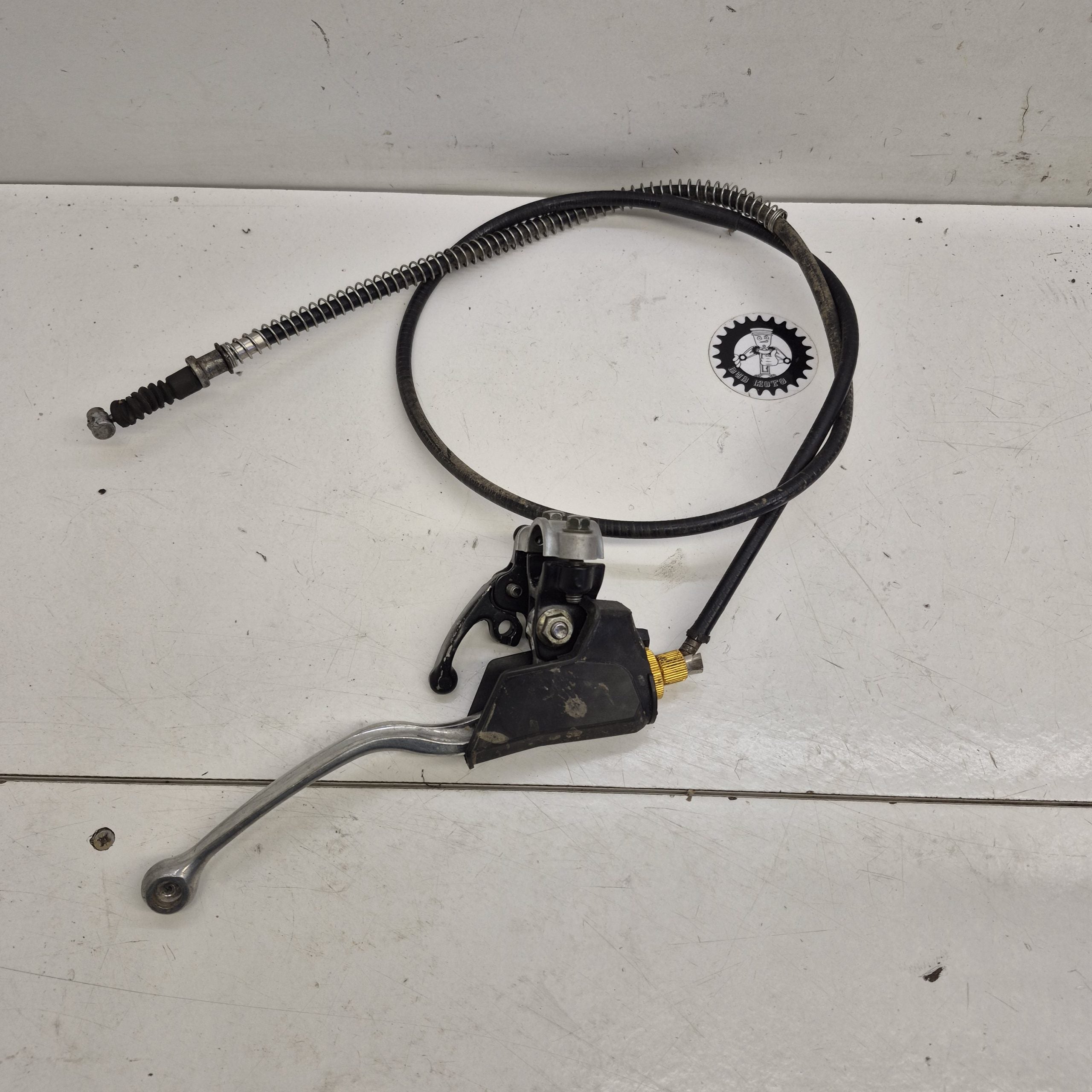 poignée embrayage yamaha 250 yzf 2009