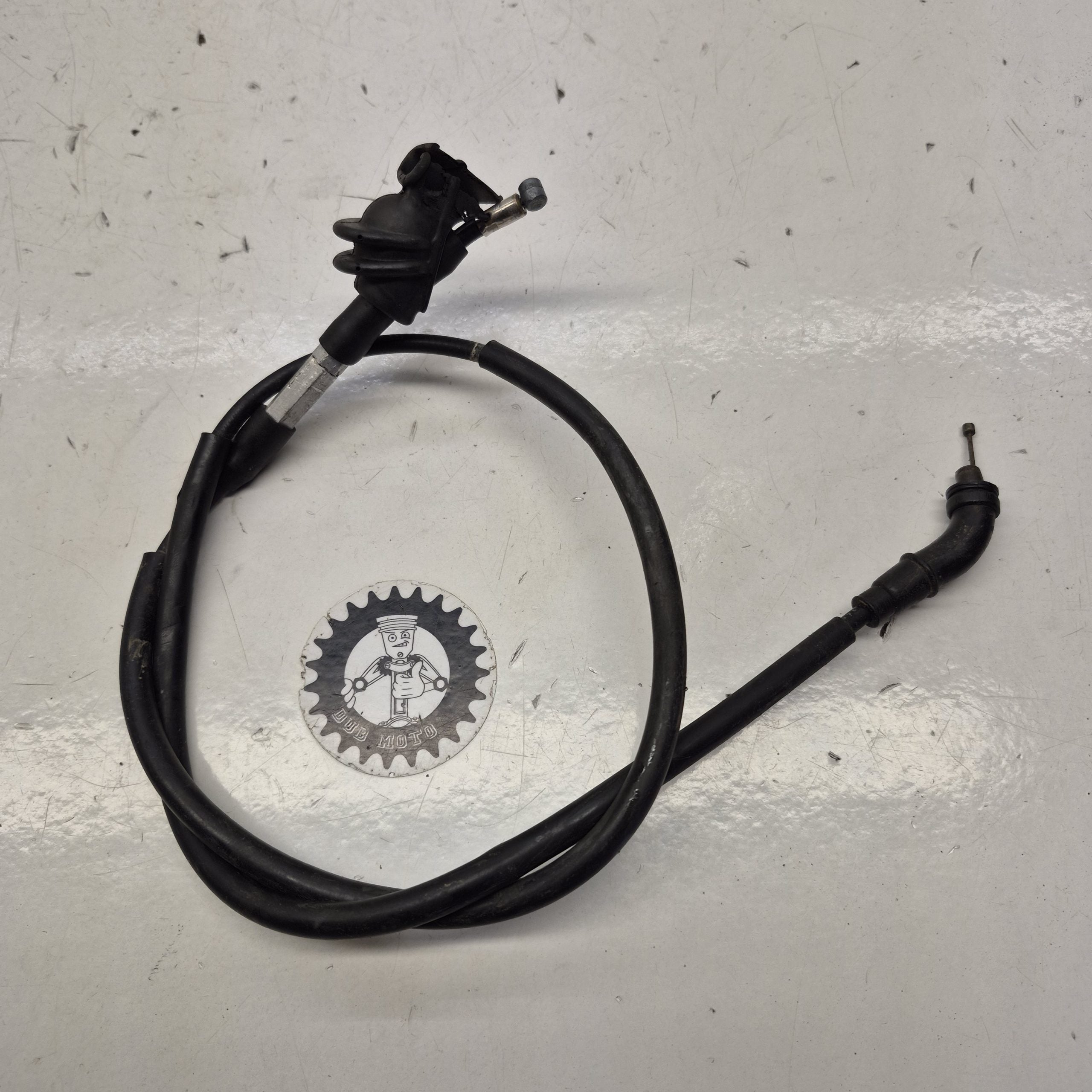 cable durite yamaha 250 yzf 2009