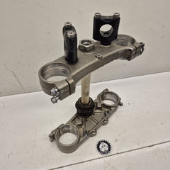 te de fourche yamaha 250 yzf 2009-1