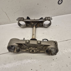 te de fourche yamaha 250 yzf 2009-2