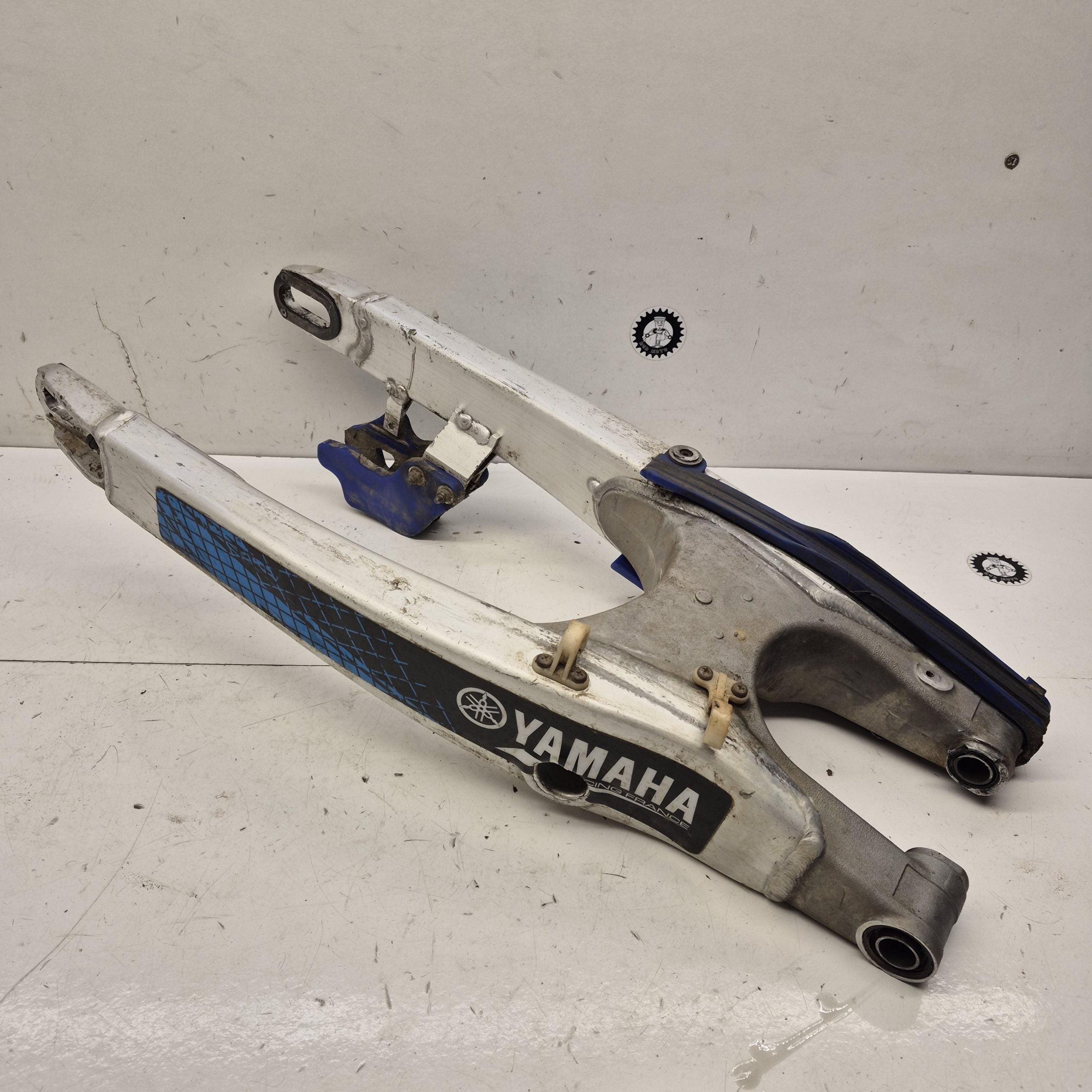 bras oscillant 1C3X0 yamaha 250 yzf 2009