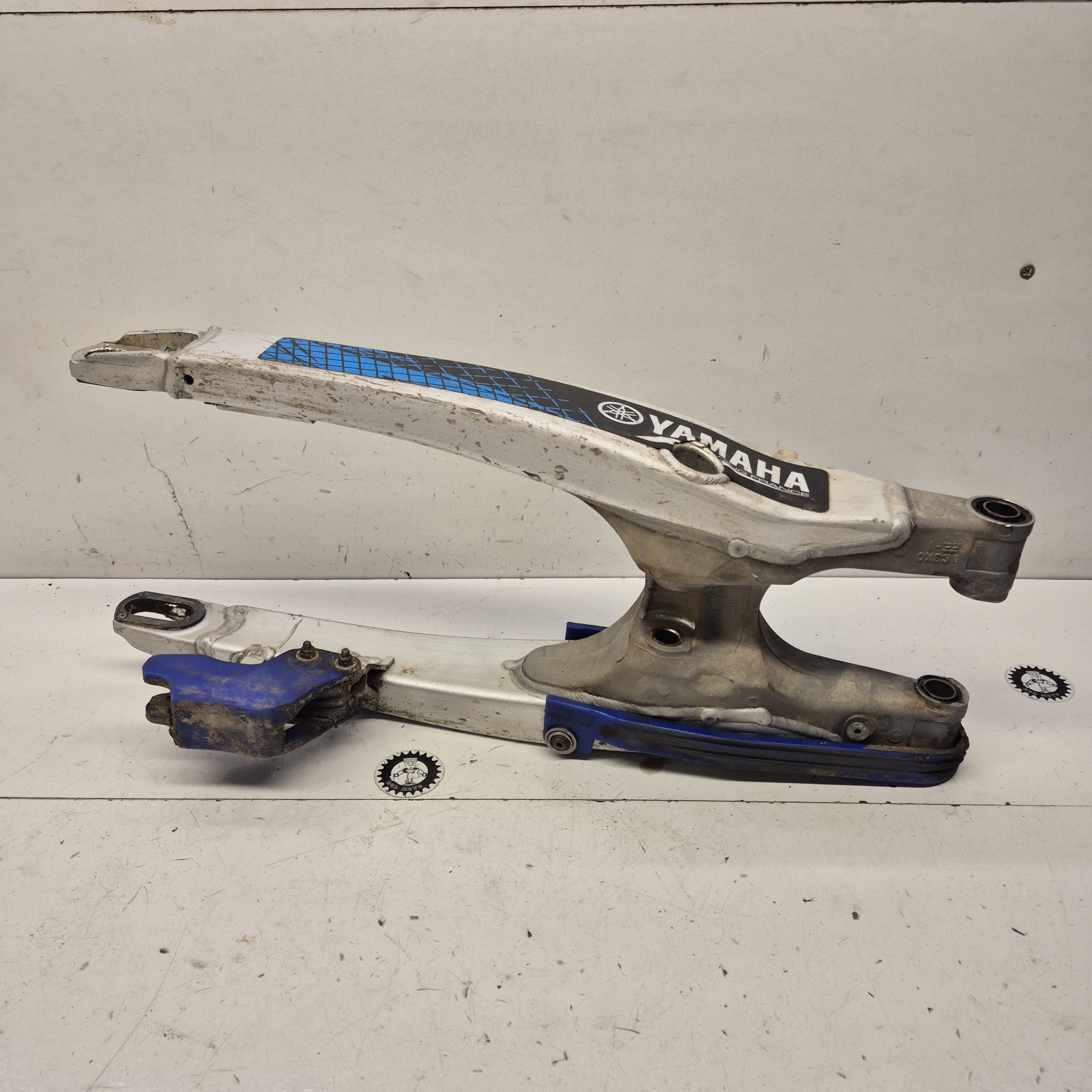 bras oscillant 1C3X0 yamaha 250 yzf 2009-3
