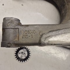 bras oscillant 1C3X0 yamaha 250 yzf 2009-4