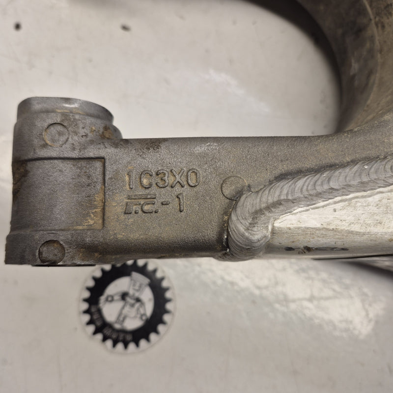 bras oscillant 1C3X0 yamaha 250 yzf 2009-4