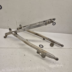 boucle arrière 5xcl yamaha 250 yzf 2009-2