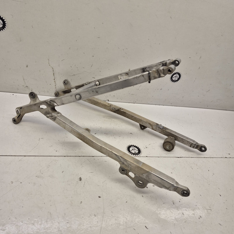 boucle arrière 5xcl yamaha 250 yzf 2009-2