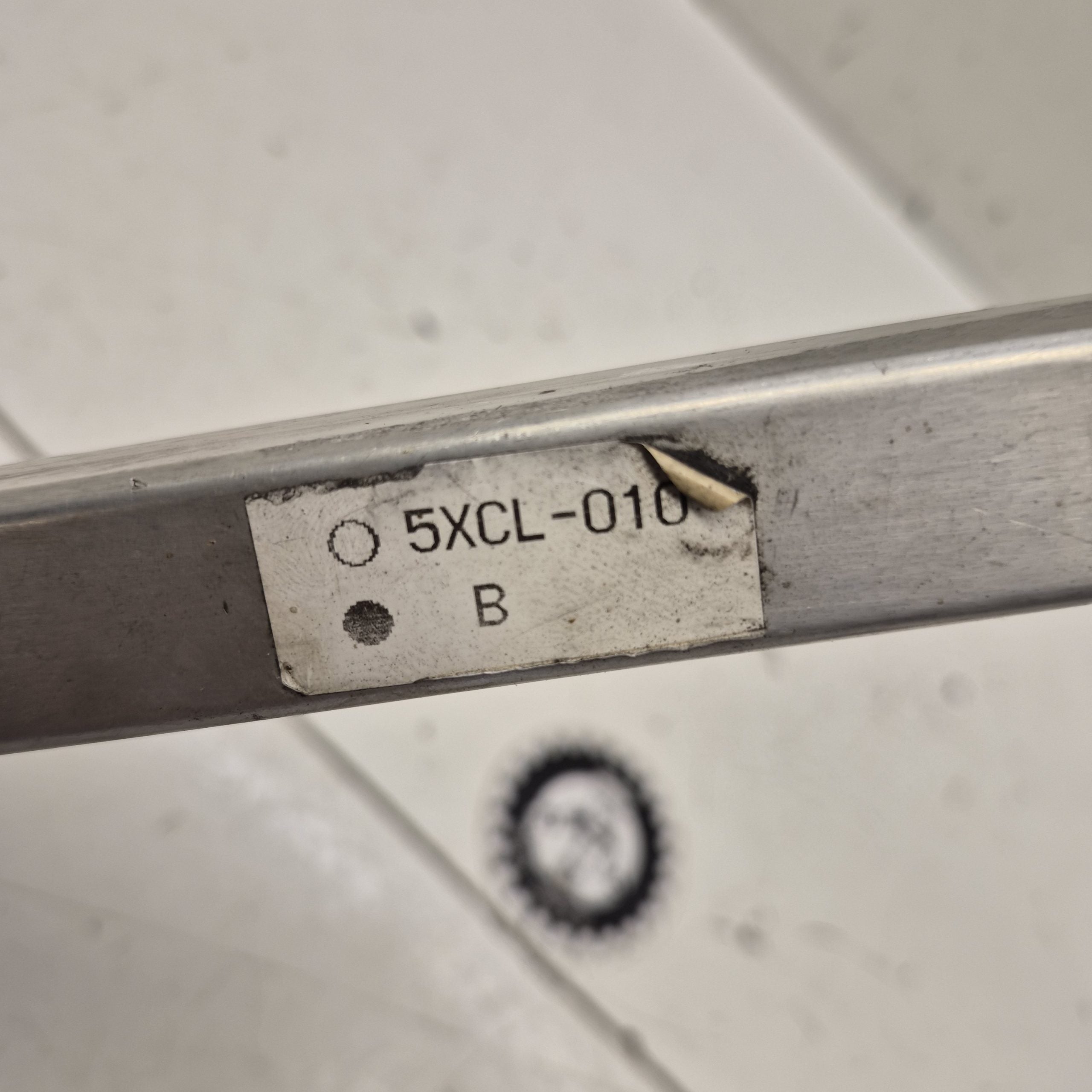 boucle arrière 5xcl yamaha 250 yzf 2009-3