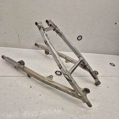 boucle arrière 5xcl yamaha 250 yzf 2009-1