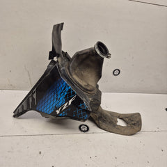 boite a air yamaha 250 yzf 2009-2