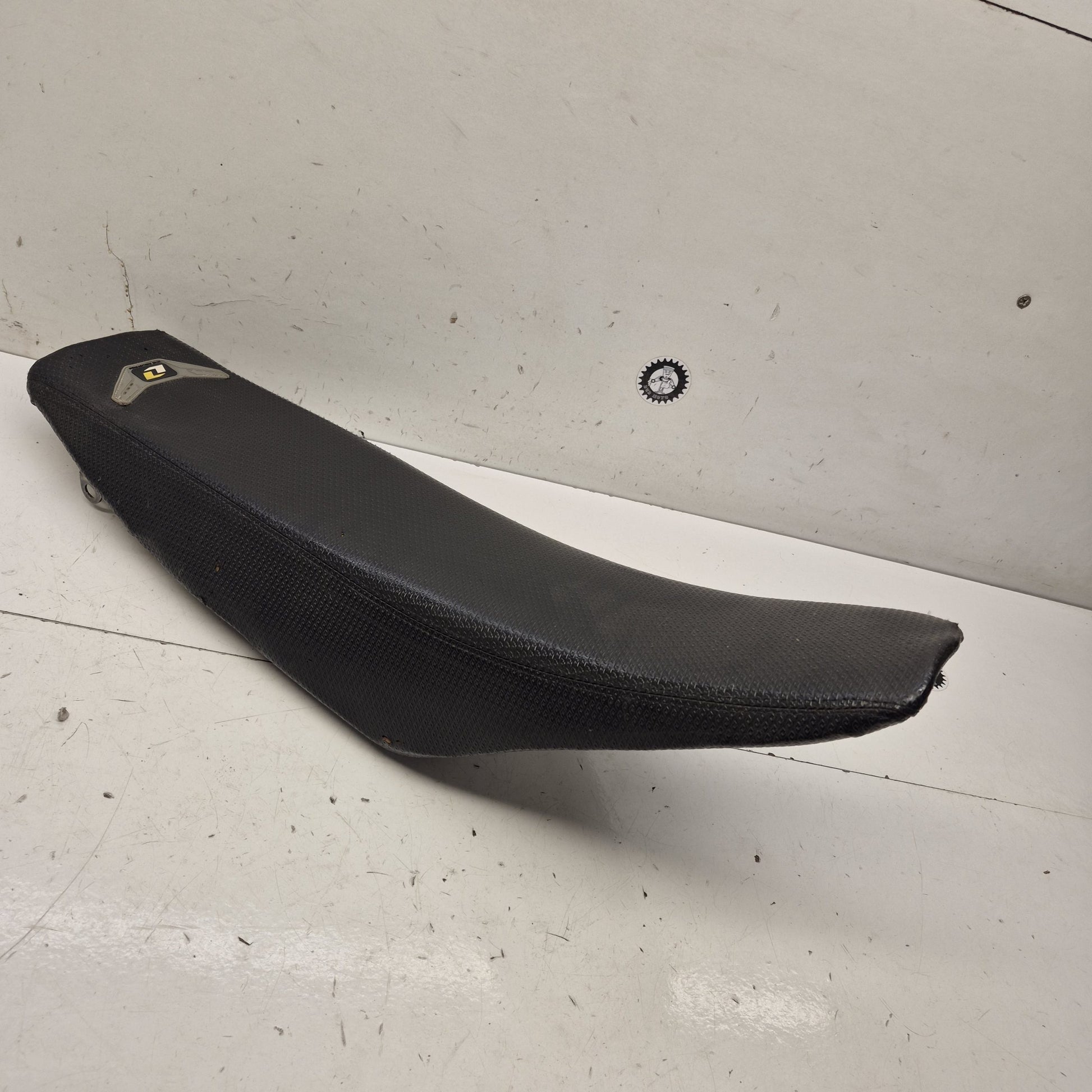 selle 5XC yamaha 250 yzf 2009-1