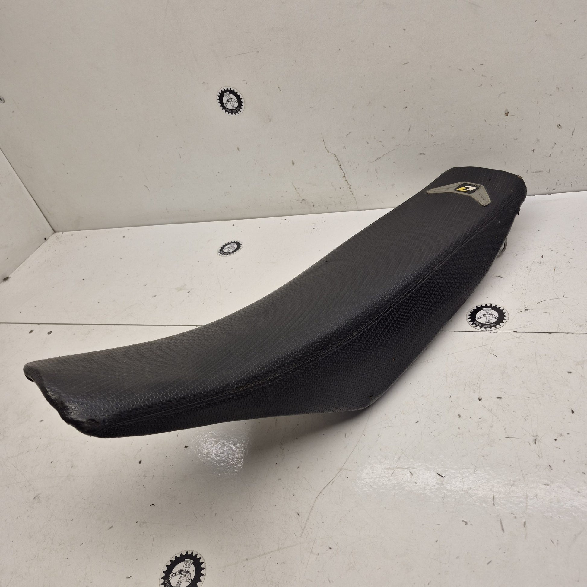 selle 5XC yamaha 250 yzf 2009-2